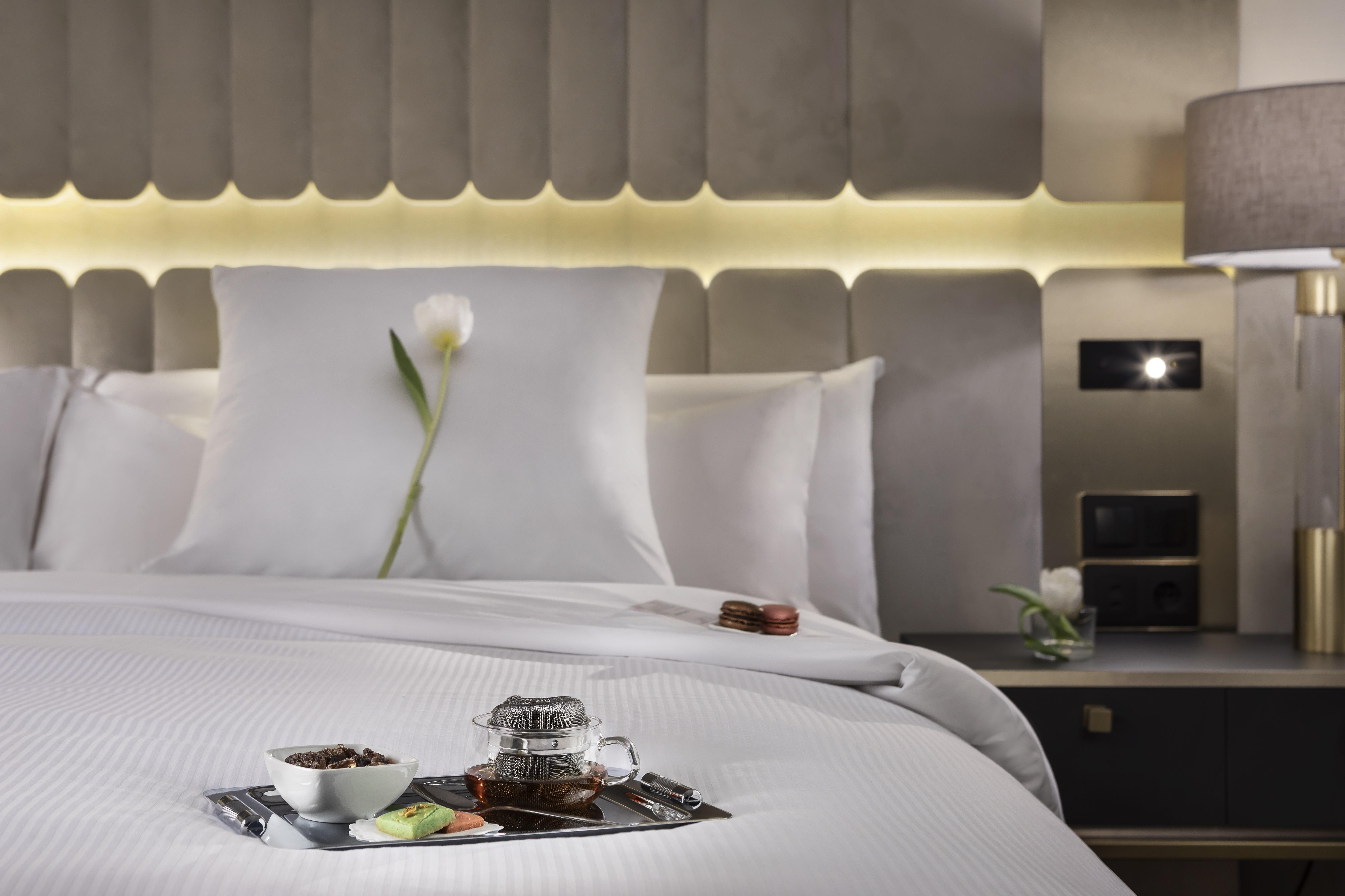 Melia Castilla Madrid Exterior photo